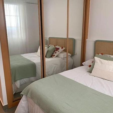 Coqueto Apartamento En Chamberi Egu Мадрид Экстерьер фото