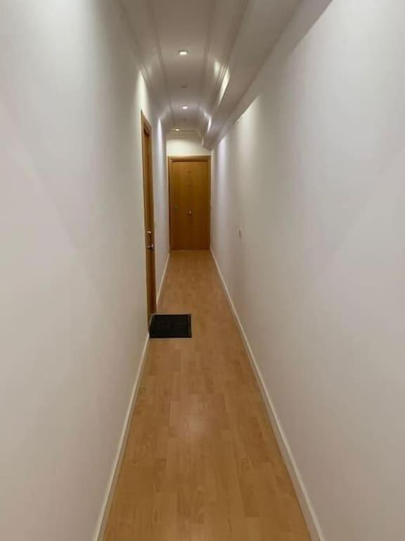 Coqueto Apartamento En Chamberi Egu Мадрид Экстерьер фото
