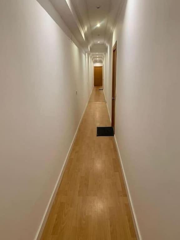 Coqueto Apartamento En Chamberi Egu Мадрид Экстерьер фото