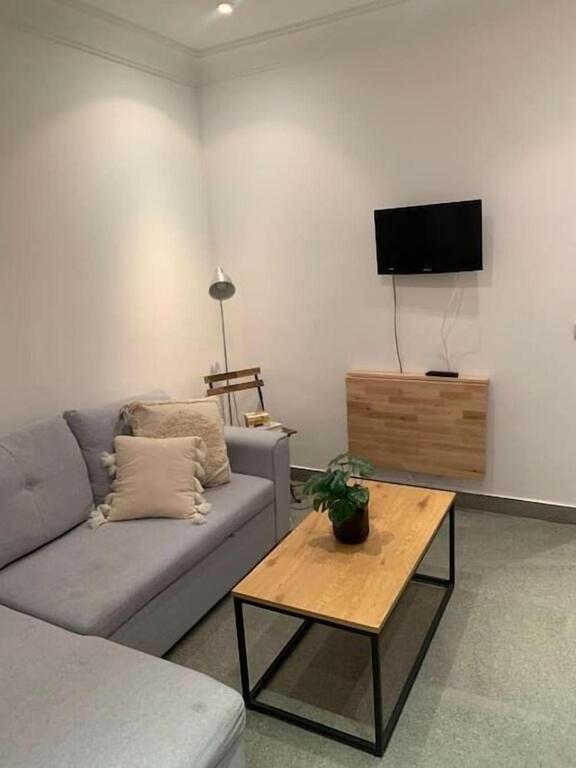 Coqueto Apartamento En Chamberi Egu Мадрид Экстерьер фото